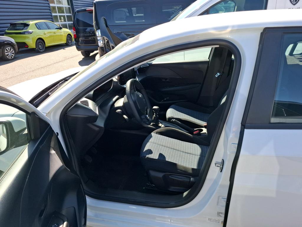 Peugeot 208 BLUEHDI 100 S&S BVM6 PREMIUM PACK 2021