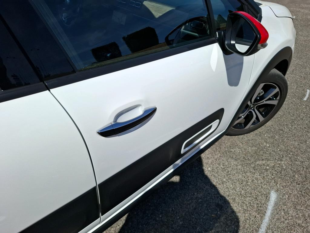 Citroen C3 PureTech 110 S&S EAT6 Shine Pack 2022