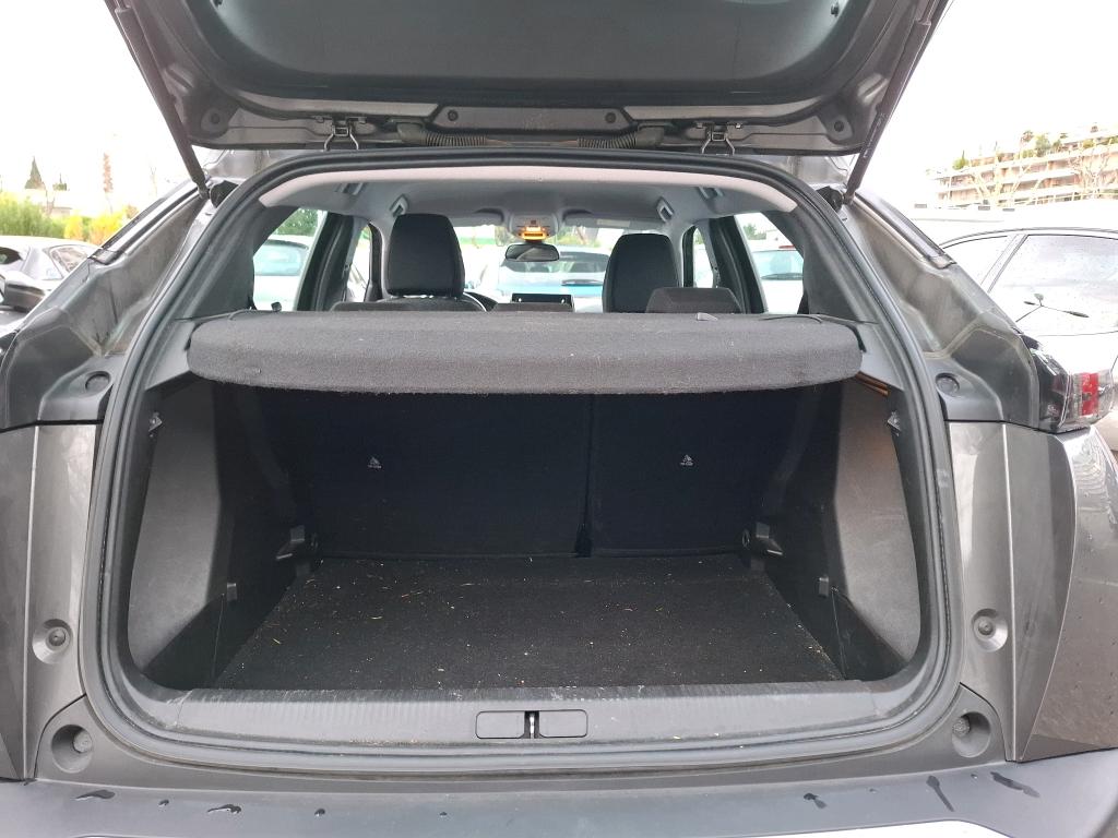 Peugeot 2008 BlueHDi 100 S&S BVM6 Active Business 2020