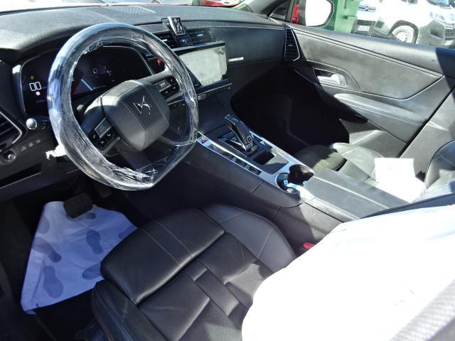 Foto DS DS 7 Crossback 9