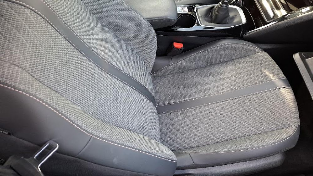 Foto Peugeot 308 12