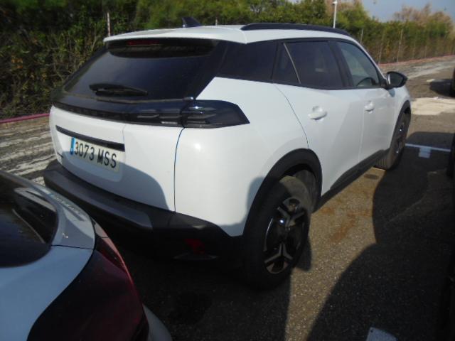 Foto Peugeot 2008 8