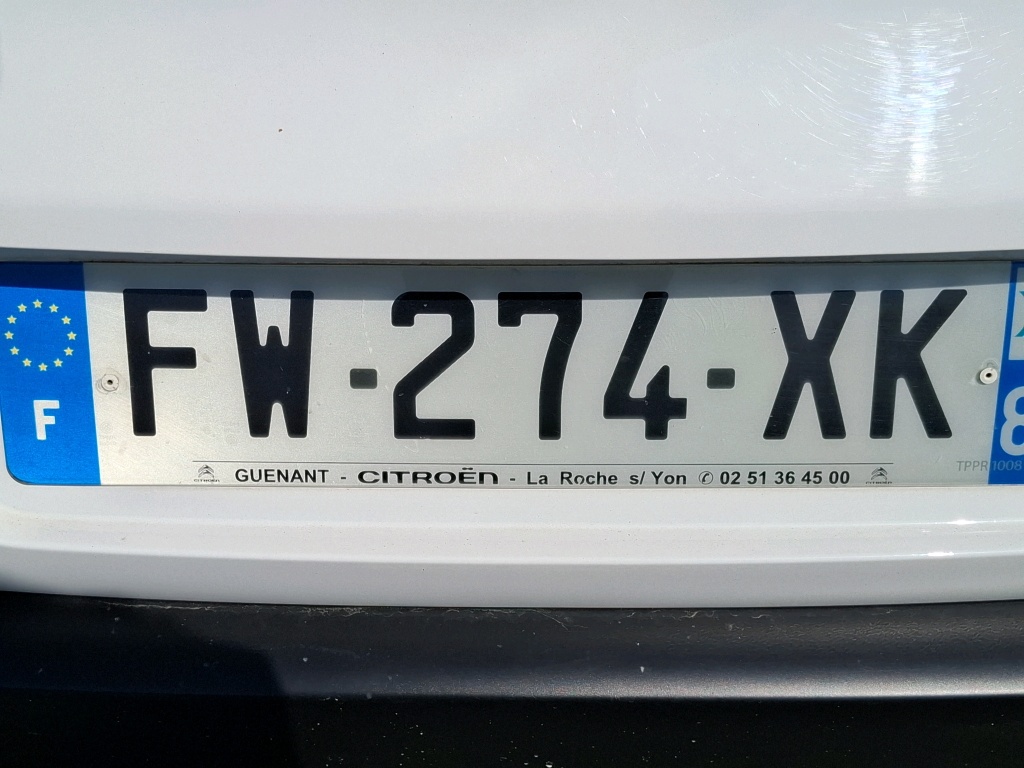 Citroen C3 BlueHDi 100 S&S BVM5 Feel Business 2021