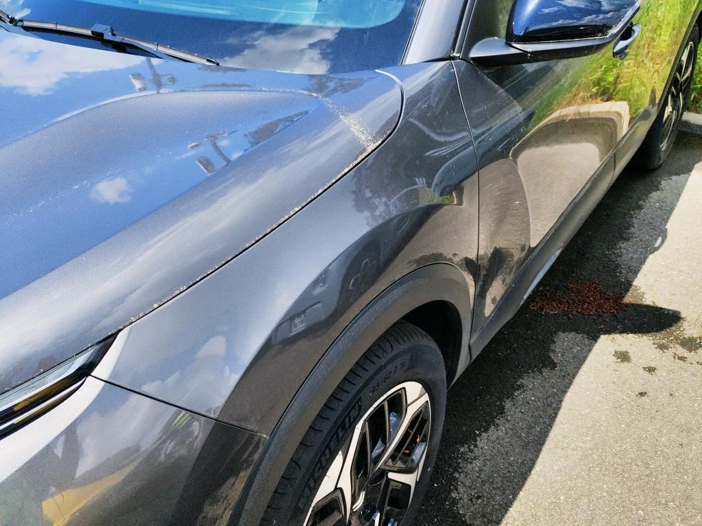 Citroen C4 X PureTech 130 S&S EAT8 Shine 2023