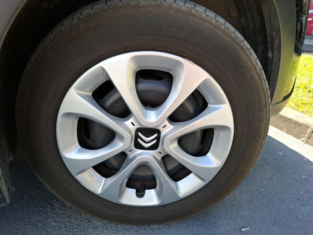 Citroen C3 PureTech 83 ch BVM5 You 2024