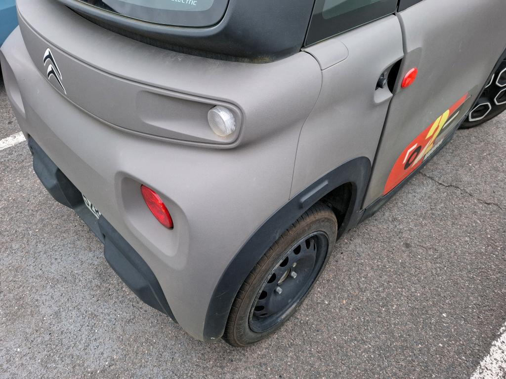 Citroen AMI