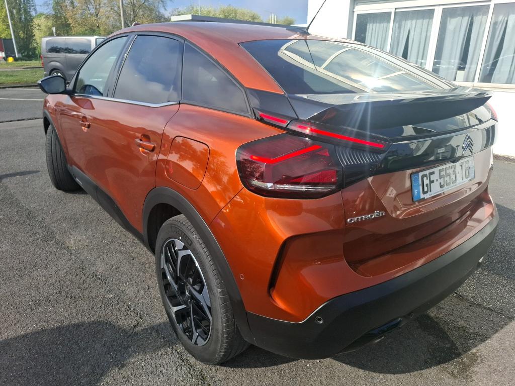 Citroen C4 PureTech 130 S&S EAT8 Shine 2022