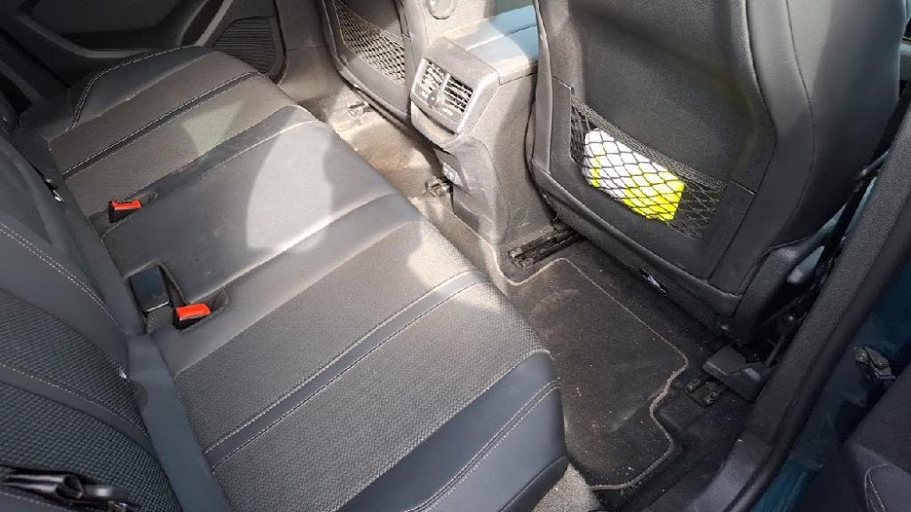 Foto Peugeot 3008 15