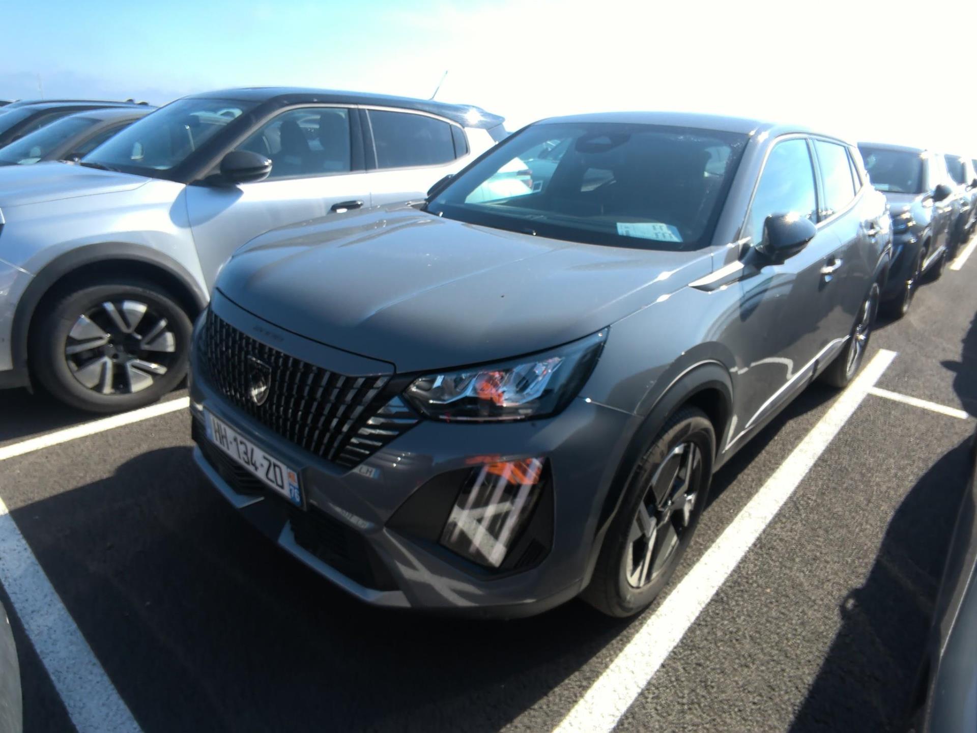 2008 II
