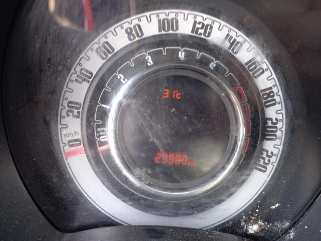 Foto Fiat 500 8