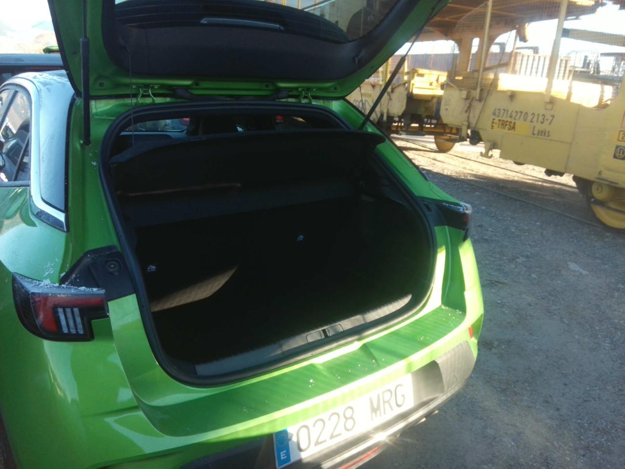 Foto Opel Mokka 19
