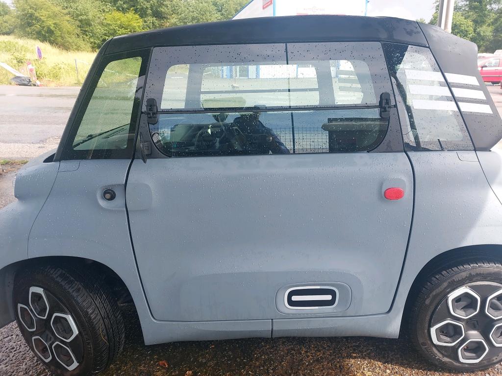 Citroen AMI