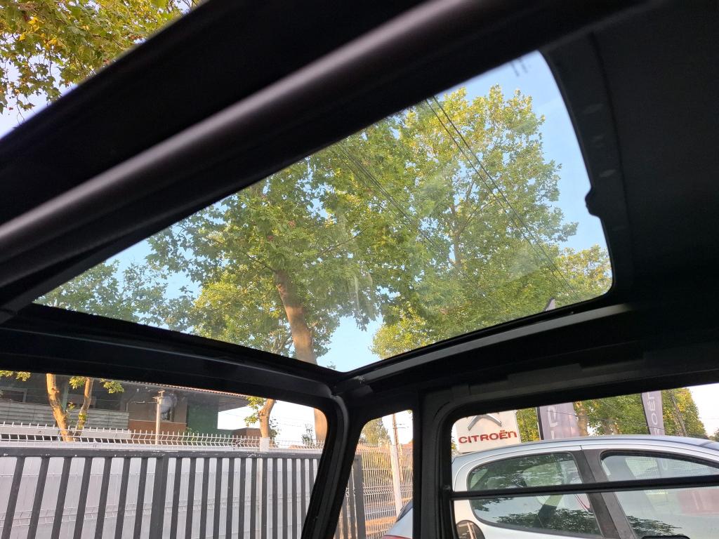 Citroen AMI