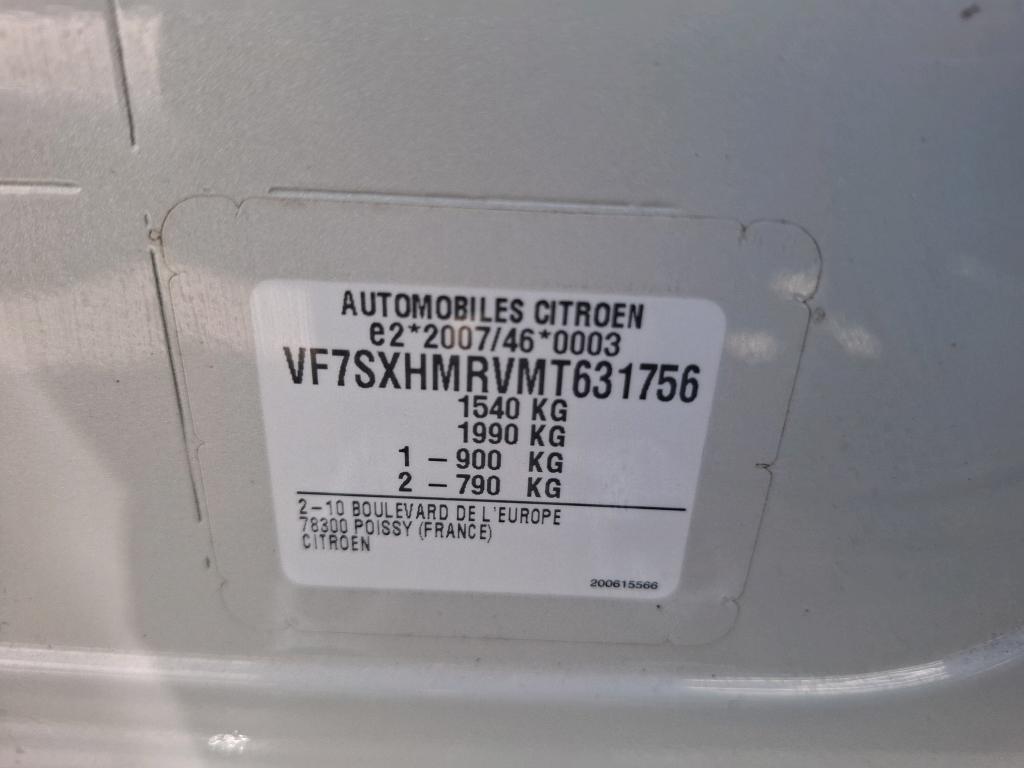 Citroen C3 PureTech 83 S&S BVM5 Feel Pack 2021