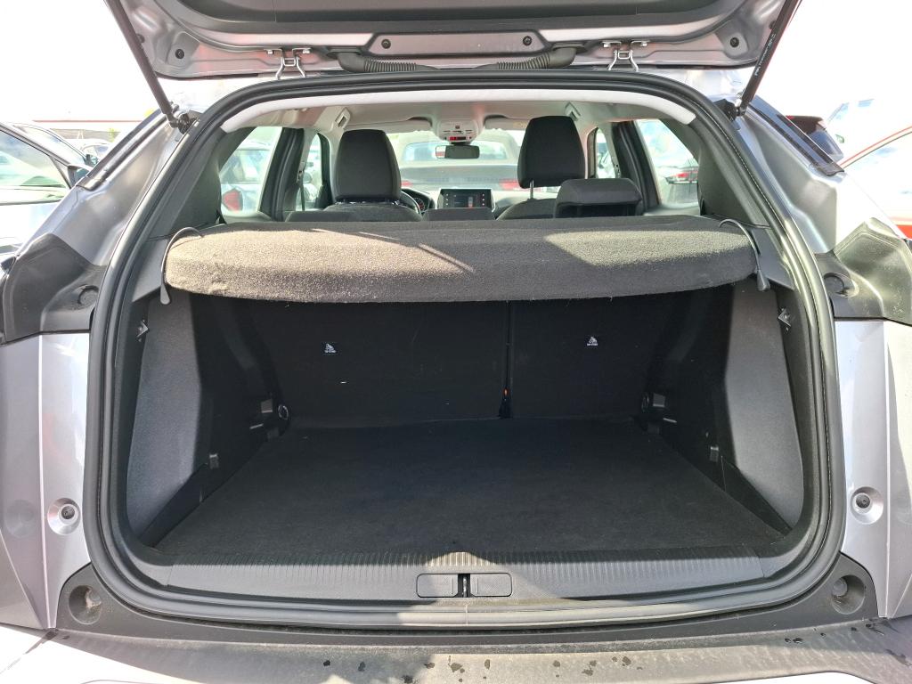 Peugeot 2008 PureTech 100 S&S BVM6 Active 2022
