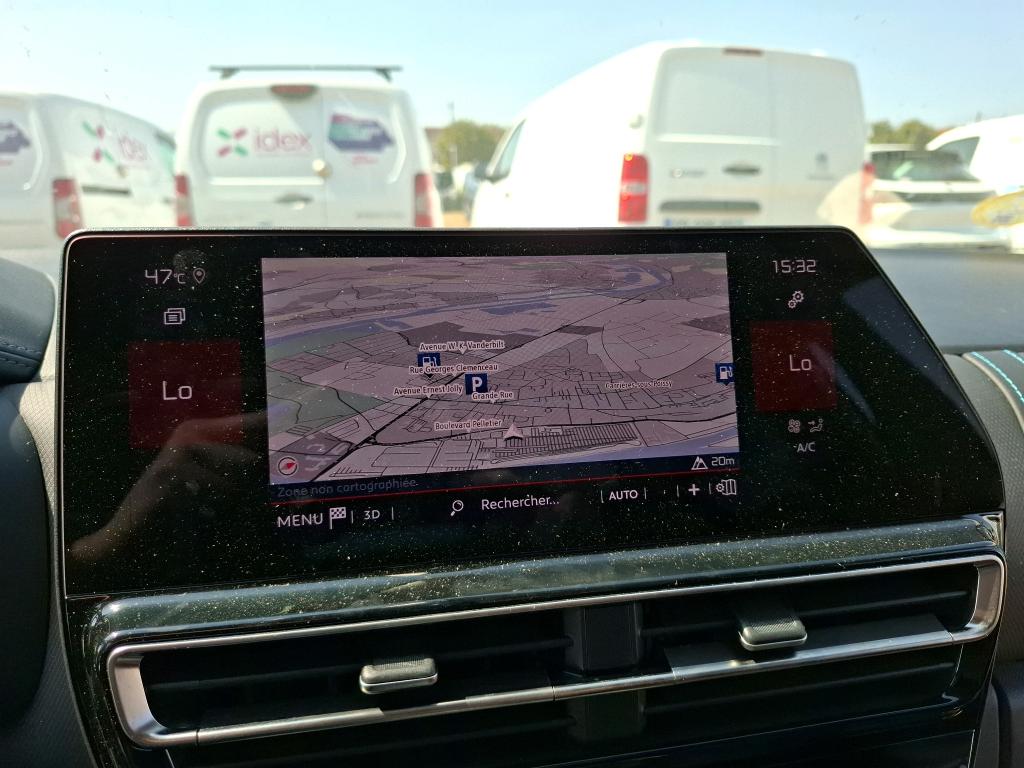 Citroen C5 Aircross BlueHDi 130 S&S BVM6 Shine 2022