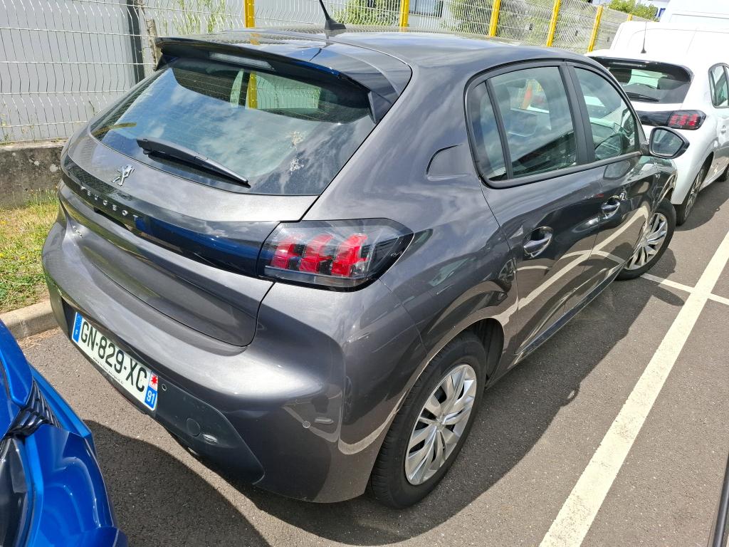 Peugeot 208 PURETECH 75 S&S BVM5 PREMIUM 2023