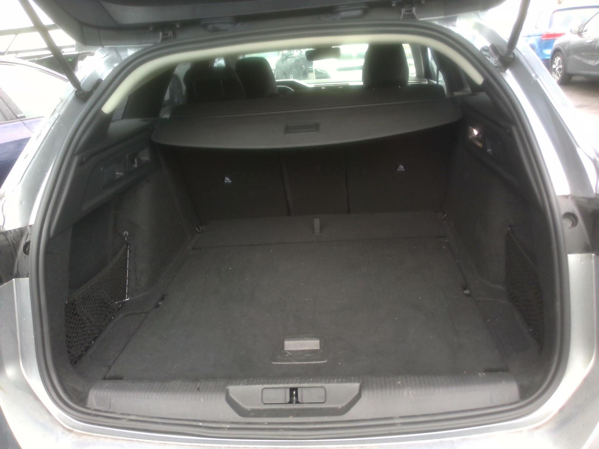 Peugeot 308 SW PureTech 130ch S&S EAT8 Allure Pack 2023