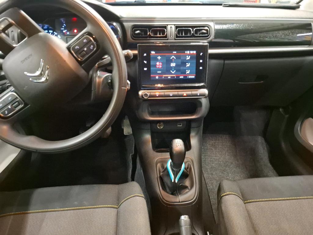 Citroen C3 PureTech 83 S&S BVM5 Feel Pack 2022