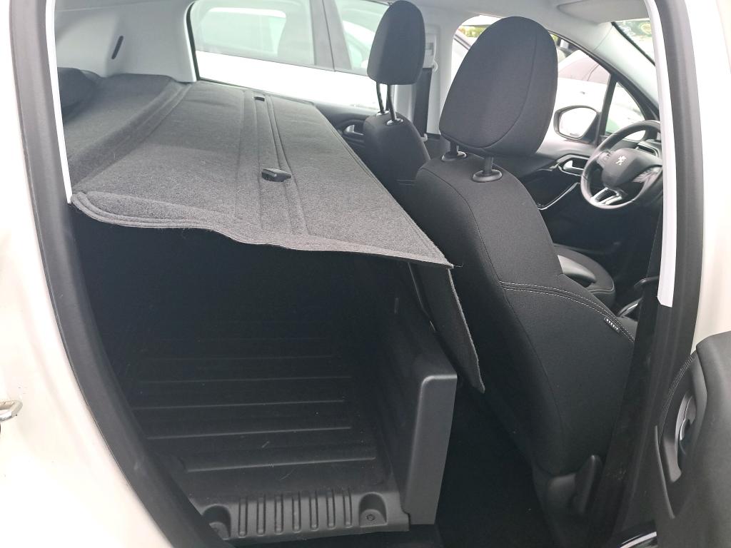 Peugeot 208 BLUEHDI 100 S&S BVM5 ACTIVE BUSINESS R' 2020