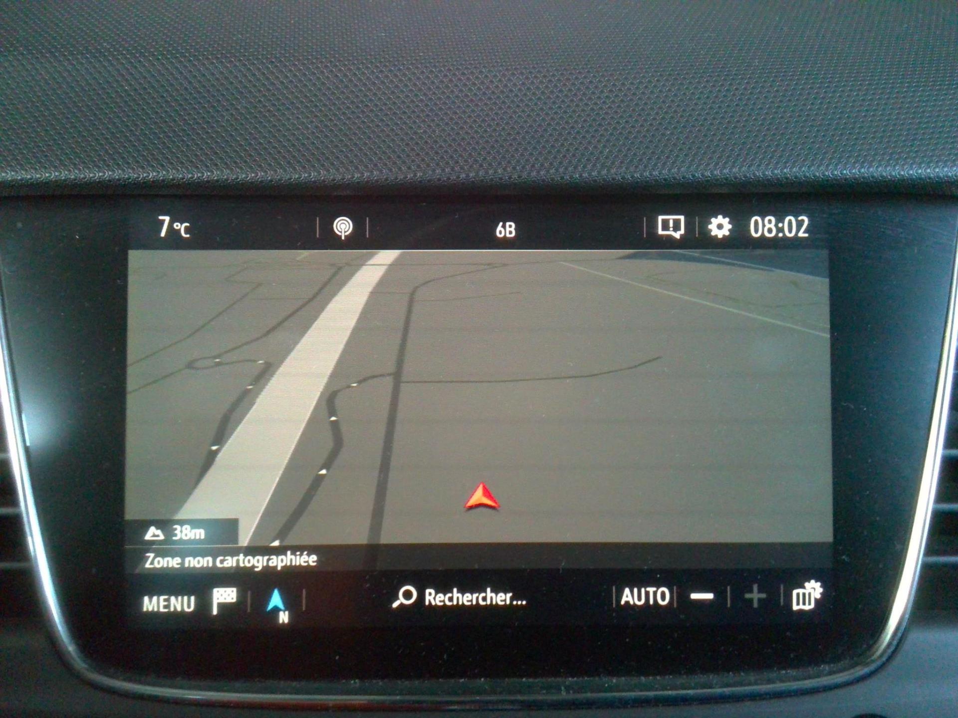 Opel Crossland 1.5 D 110 ch BVM6 GS 2023