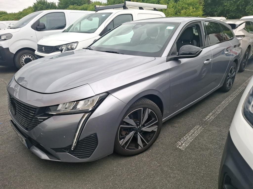 Peugeot 308 SW BlueHDi 130ch S&S BVM6 Allure 2022