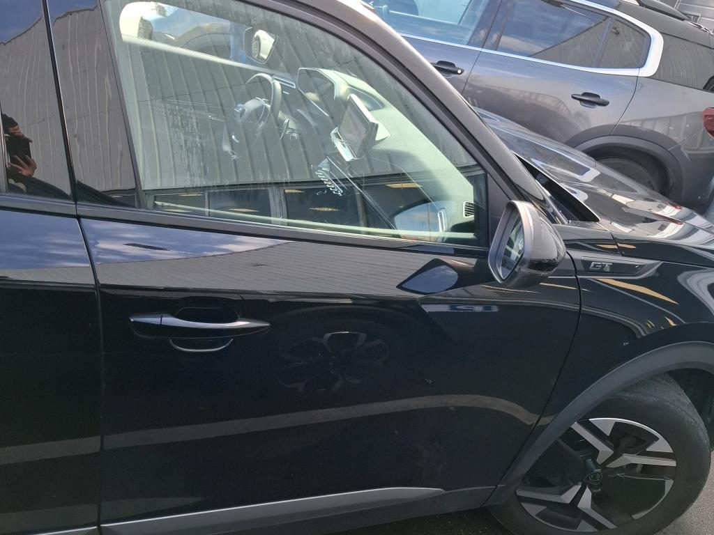 Peugeot 2008 PureTech 130 S&S EAT8 GT 2024