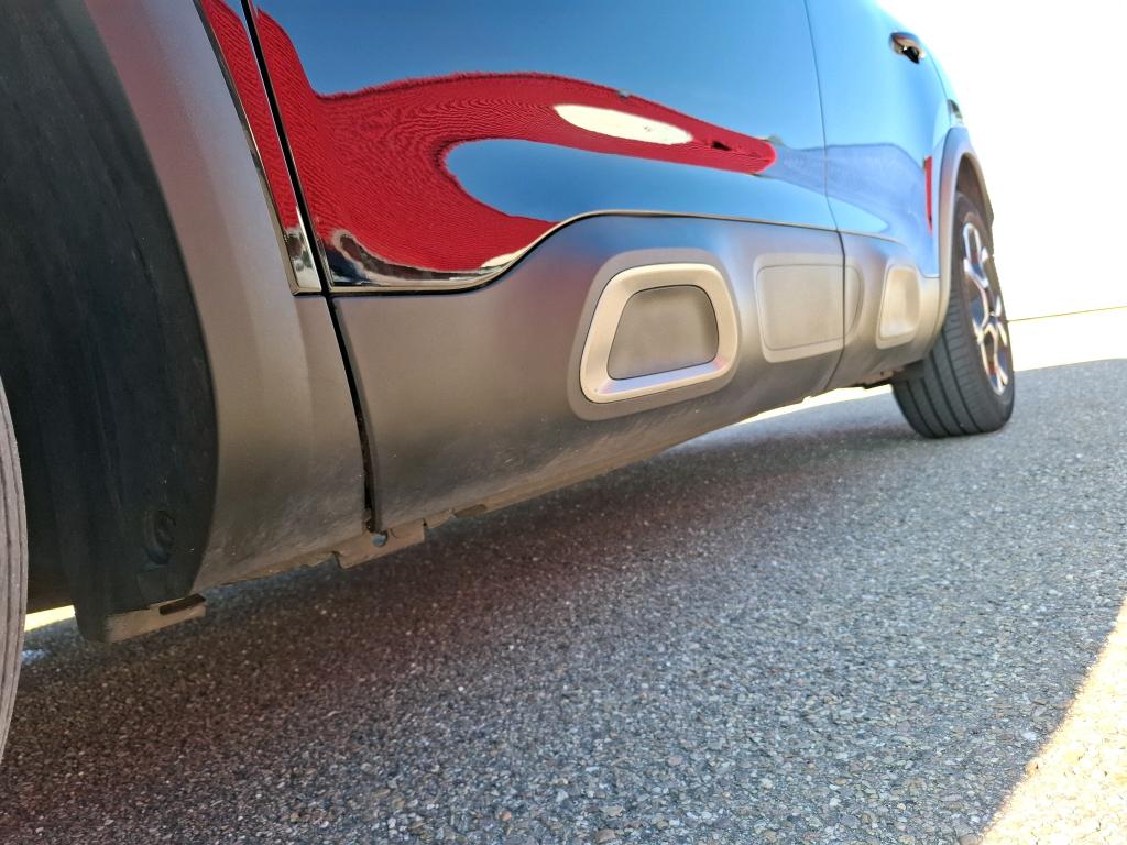 Citroen C5 Aircross PureTech 130 S&S EAT8 Shine 2024