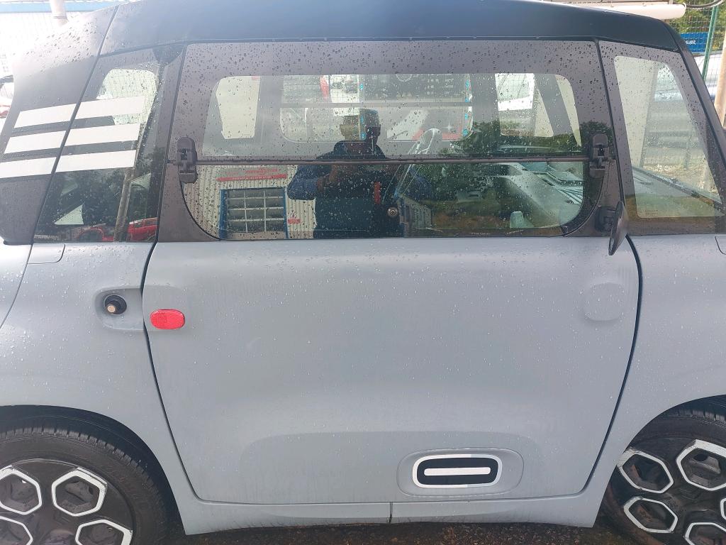 Citroen AMI