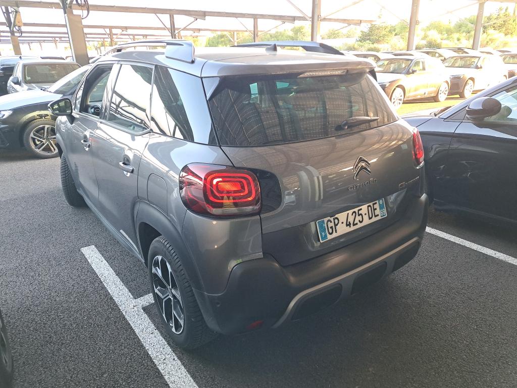 Citroen C3 Aircross PureTech 110 S&S BVM6 Shine 2023