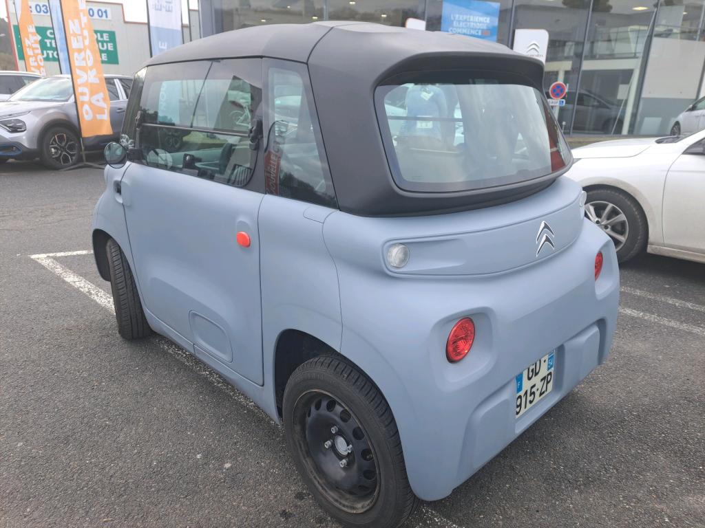 Citroen AMI 