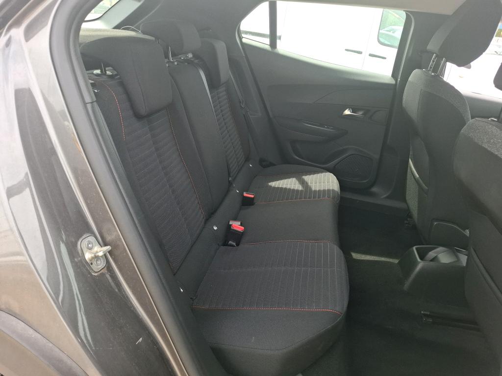 Peugeot 2008 PureTech 130 S&S BVM6 Active Pack 2021