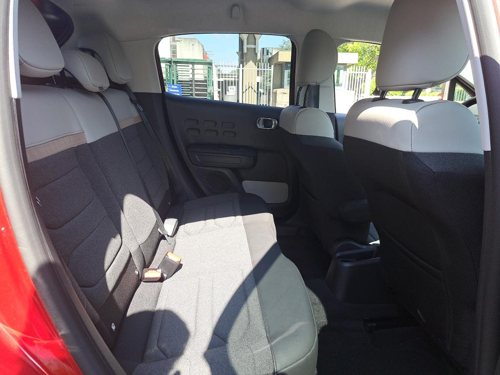 Citroen C3 PureTech 83 ch BVM5 Max 2024