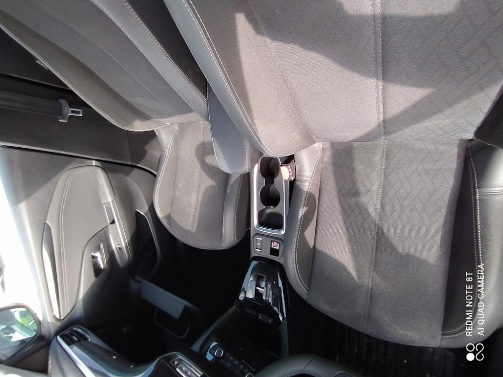 Foto Opel Corsa 12