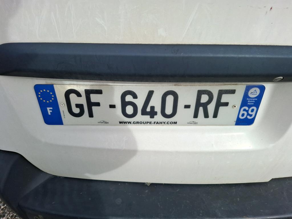 Peugeot EXPERT FGN TOLE LONG BLUEHDI 145 S&S BVM6 ASPHALT 2022