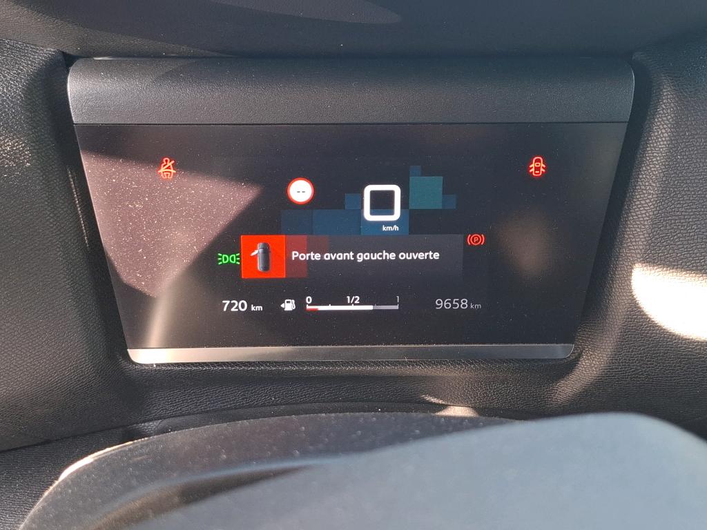 Citroen C4 PureTech 100 S&S BVM6 Feel 2023