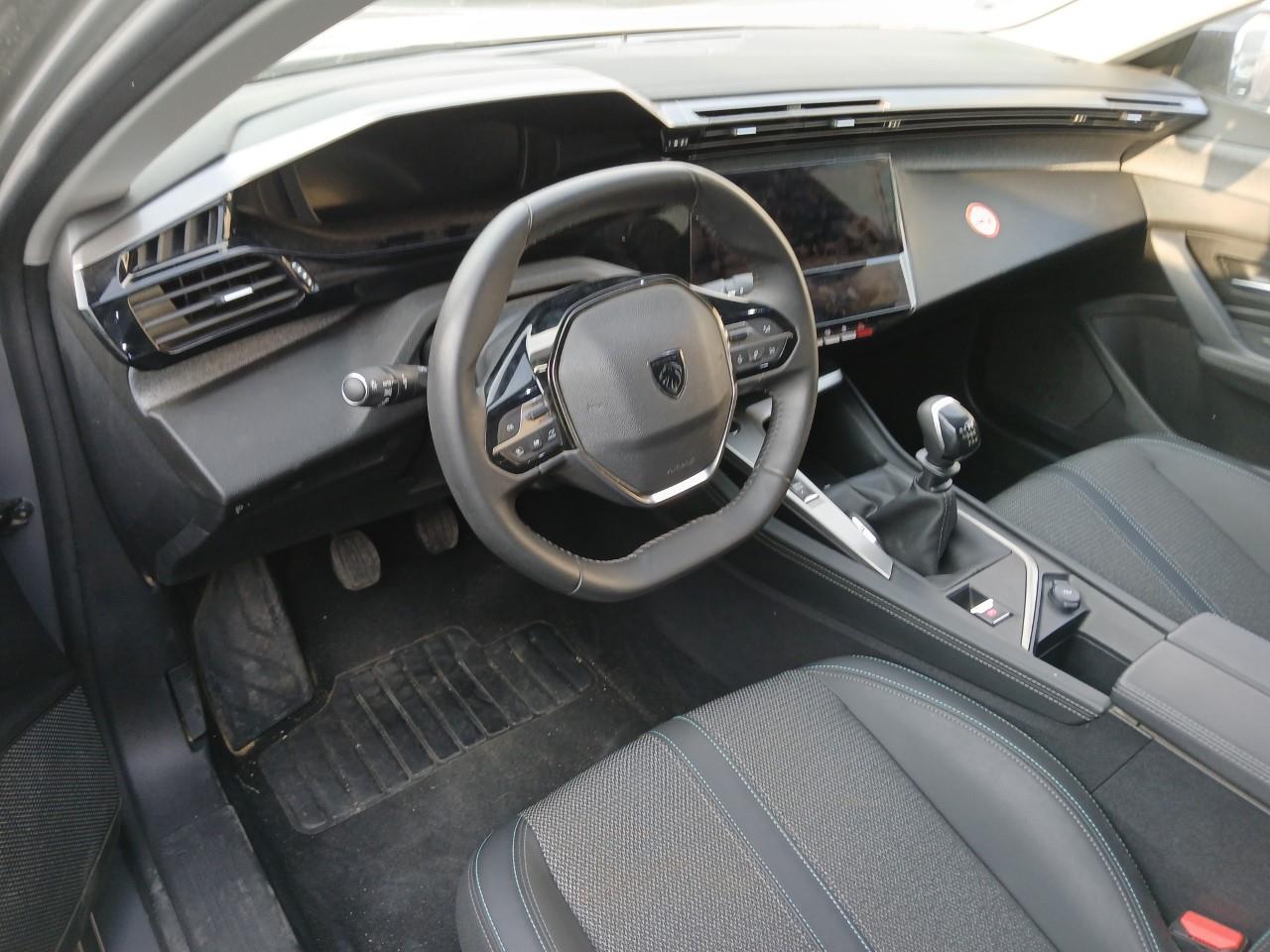 Foto Peugeot 308 3