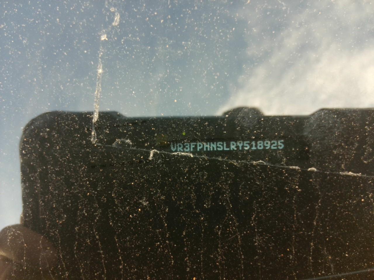 Foto Peugeot 308 6