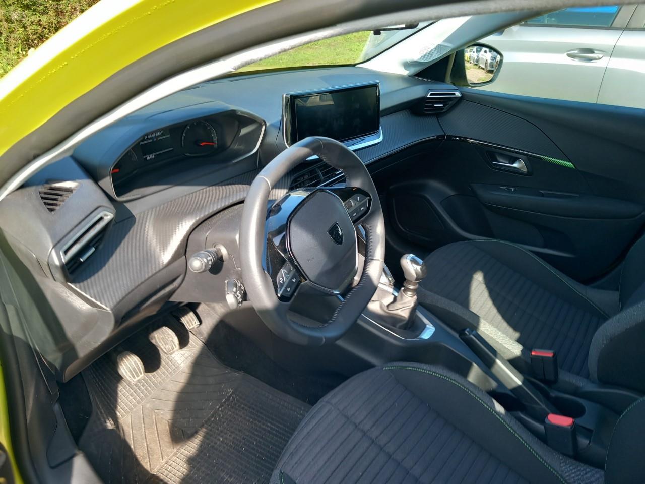 Foto Peugeot 308 3