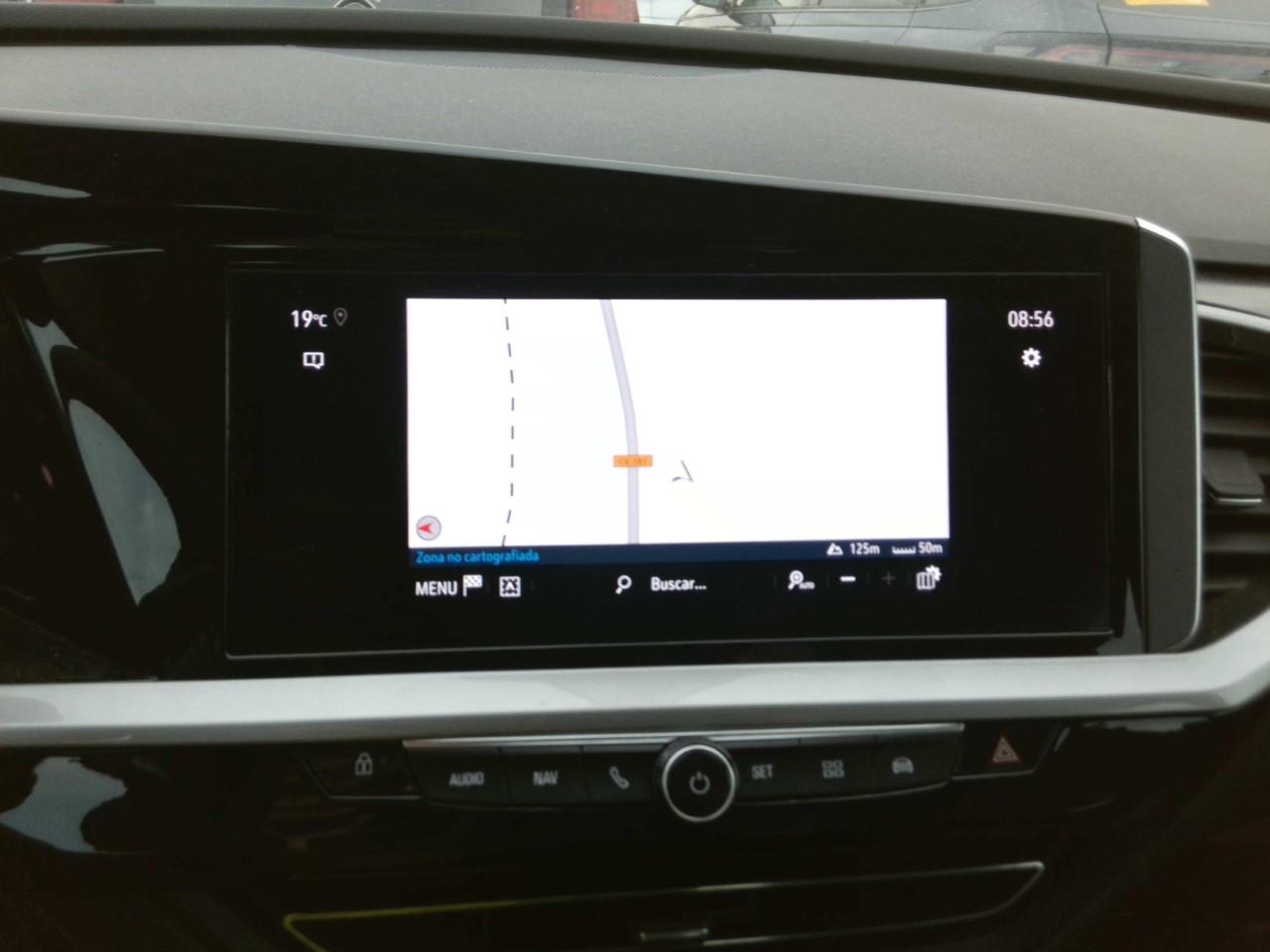 Foto Opel Grandland 13