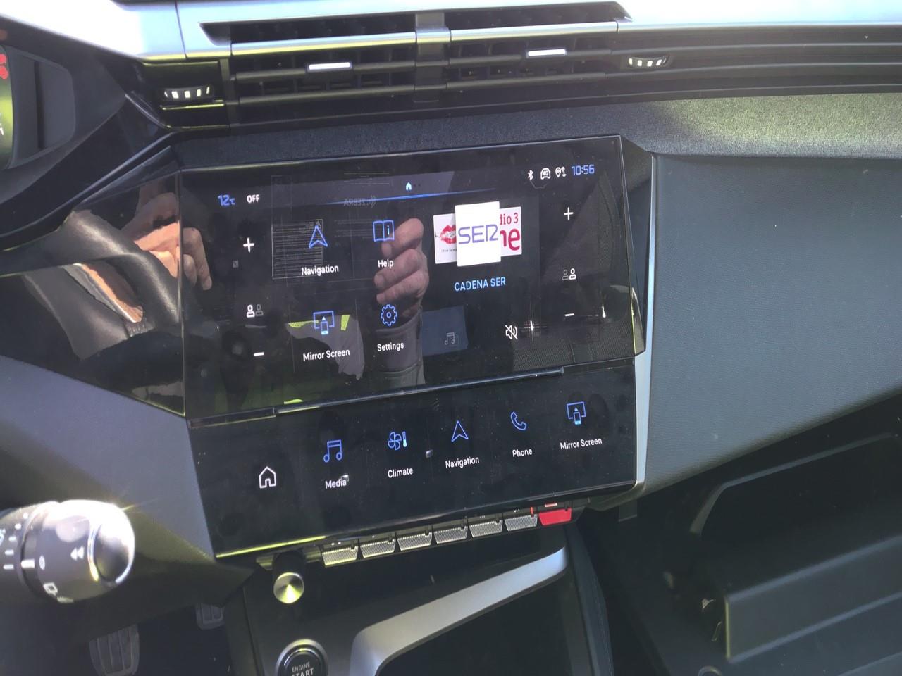 Foto Peugeot 308 9