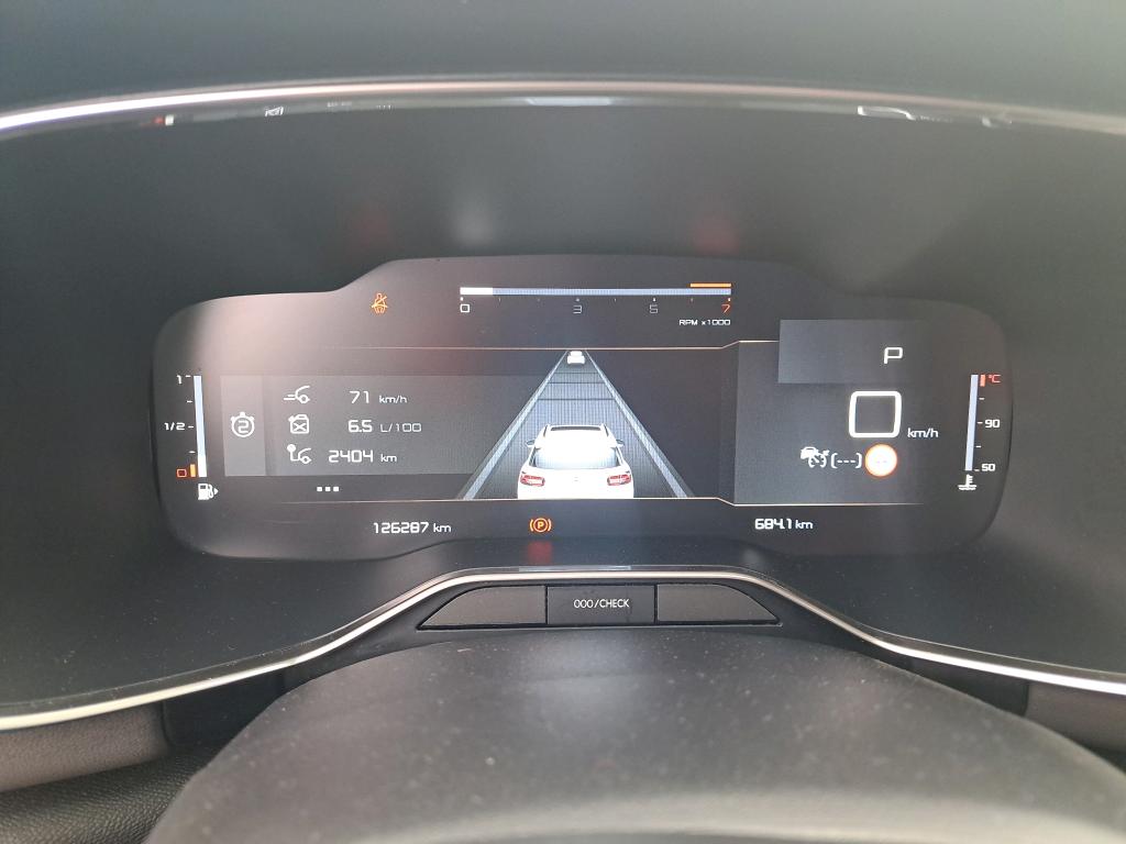 Citroen C5 Aircross BlueHDi 130 S&S EAT8 C-Series 2021