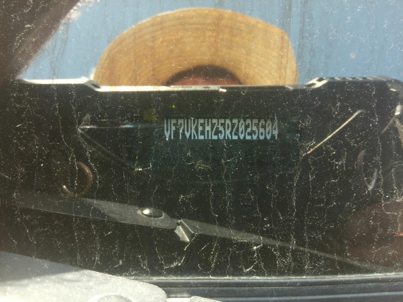 Foto Citroën Spacetourer 11