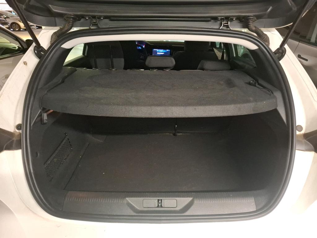 Peugeot 308 BlueHDi 130ch S&S BVM6 Active Pack 2022