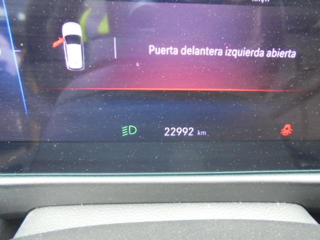 Foto Opel Astra 3