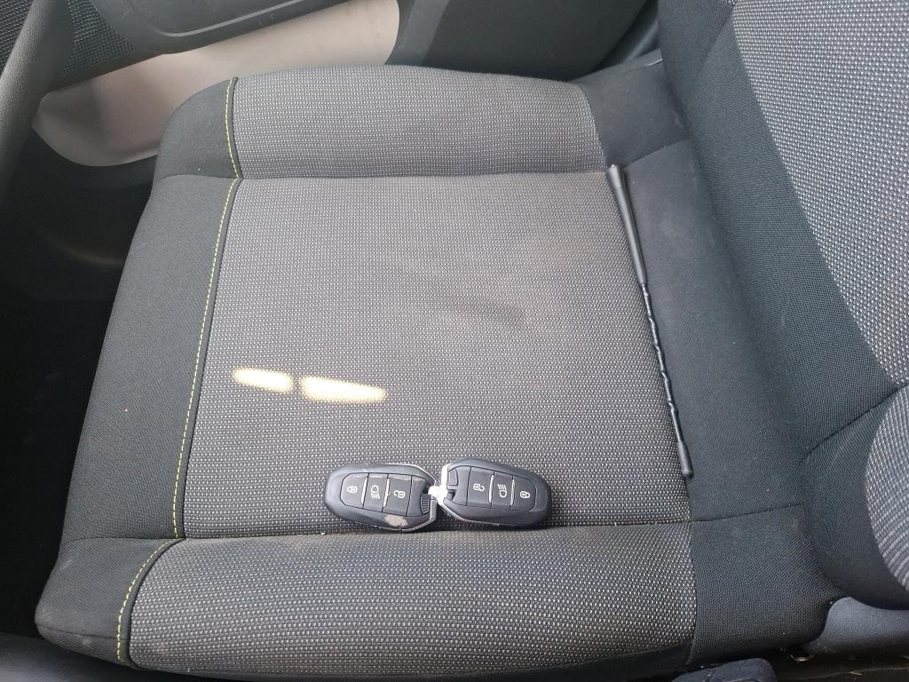 Citroen C3 PureTech 83 S&S BVM5 Shine 2022