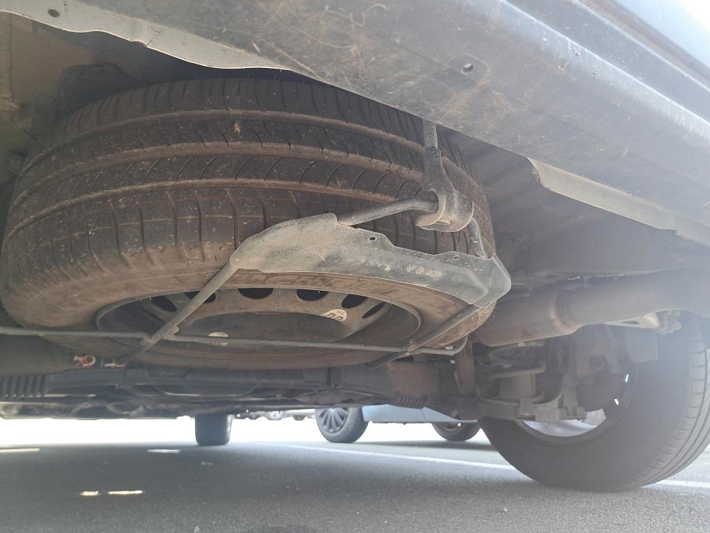 Citroen Berlingo Taille M BlueHDi 100 S&S BVM6 Feel Pack 2020