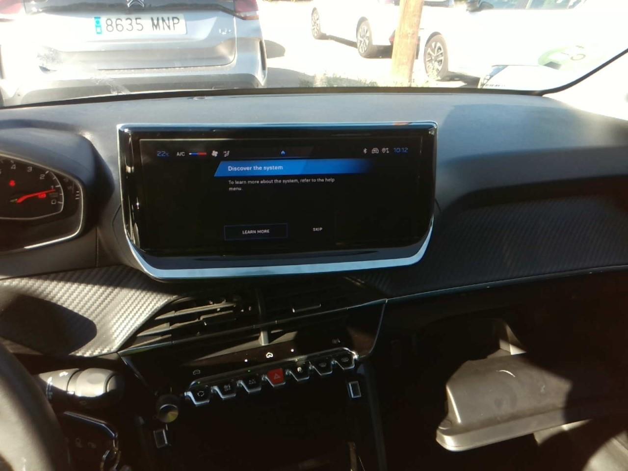 Foto Peugeot 208 9