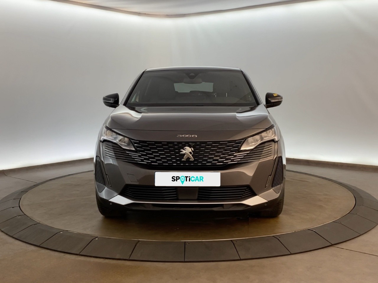 Peugeot 3008 BlueHDi 130ch S&S EAT8 Allure Pack 2023