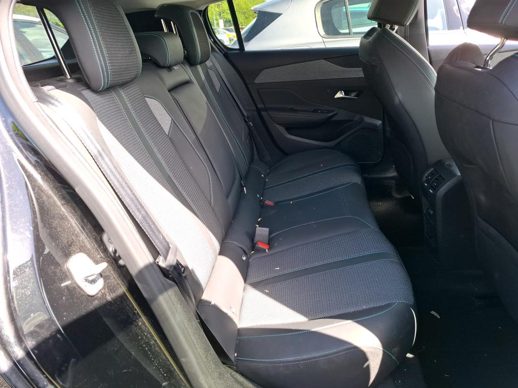 Peugeot 308 BlueHDi 130ch S&S EAT8 Allure 2022